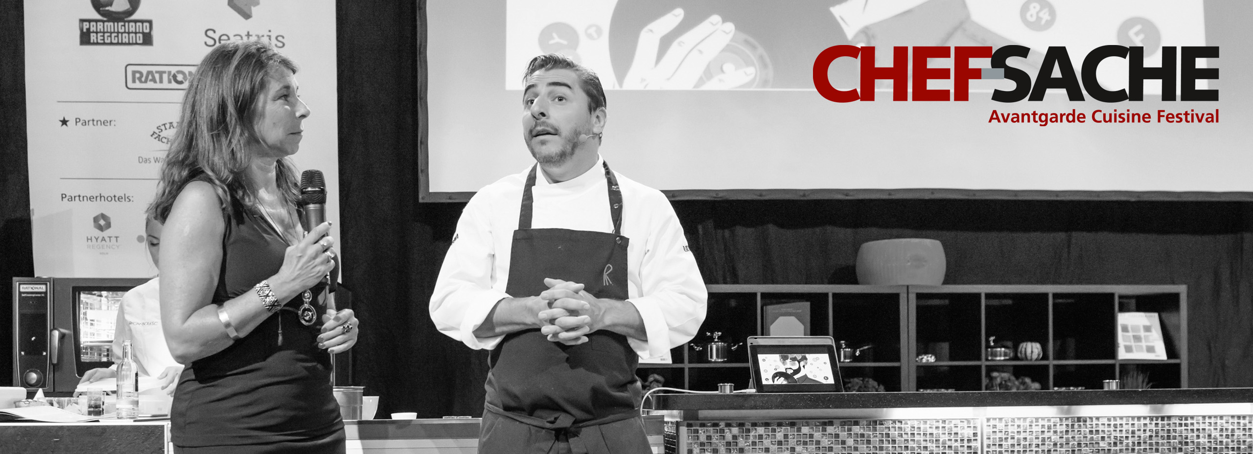 CHEF-SACHE
