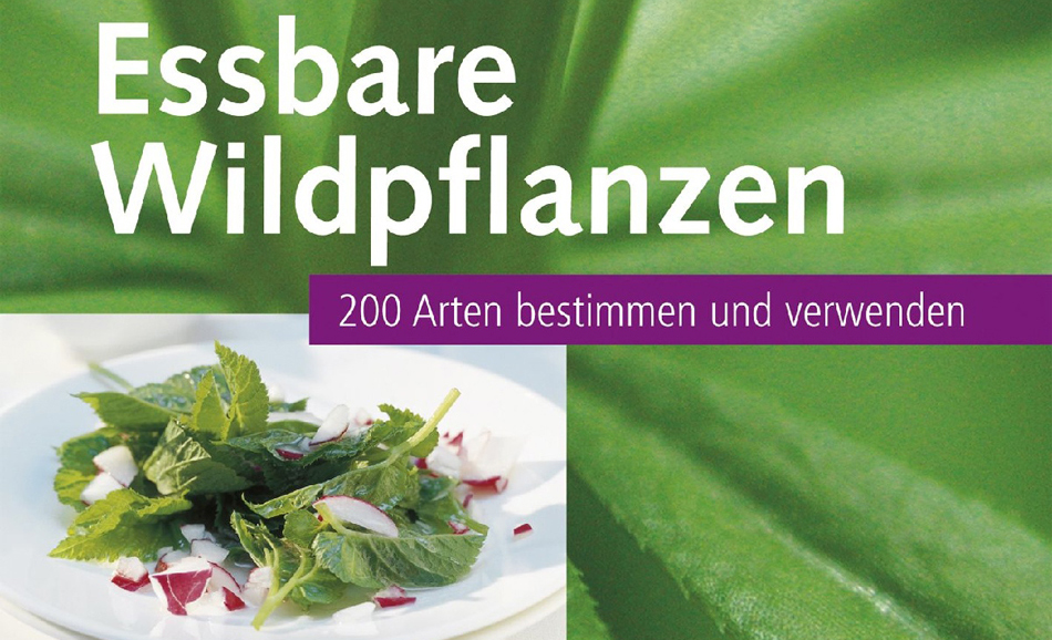 Essbare Wildpflanzen