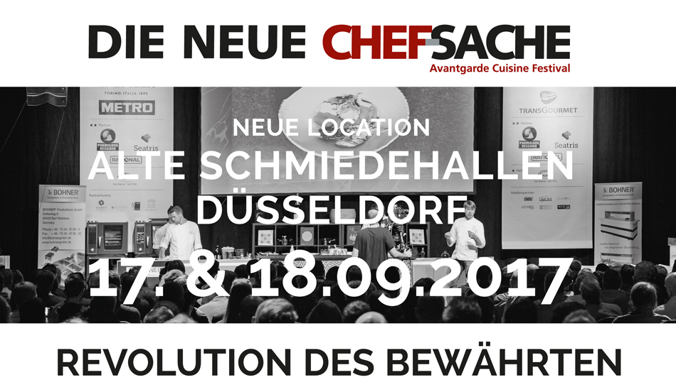 CHEF-SACHE 2017