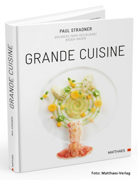 Grande Cuisine Matthaes-Verlag