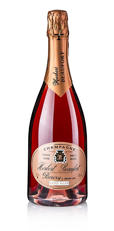 Champagner H.Beaufort