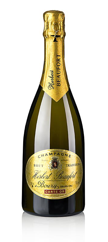 Champagner H.Beaufort