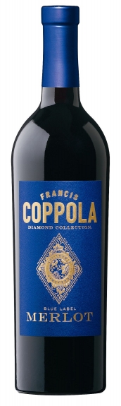 Francis Coppola Wein