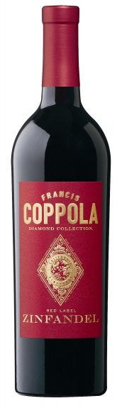 Francis Coppola Wein