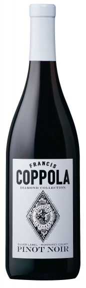 Francis Coppola Wein