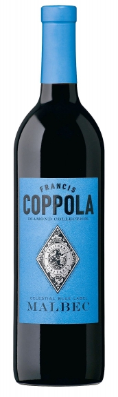 Francis Coppola Wein