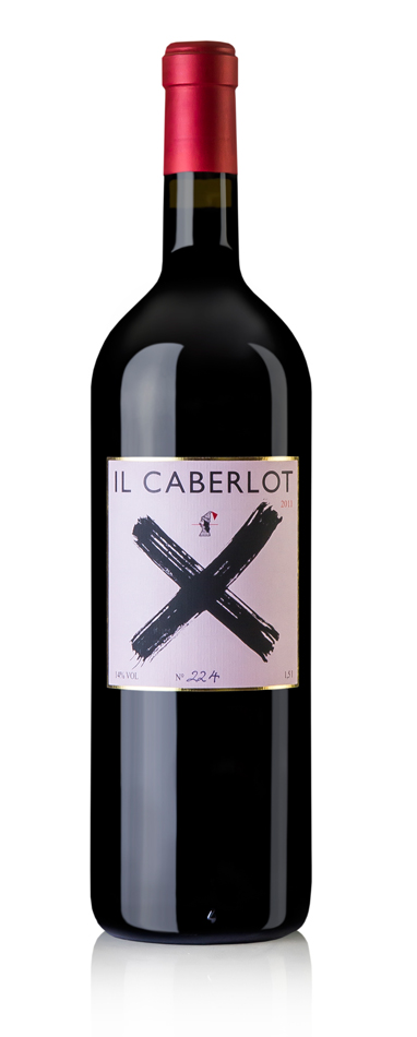 Il Caberlot 2011