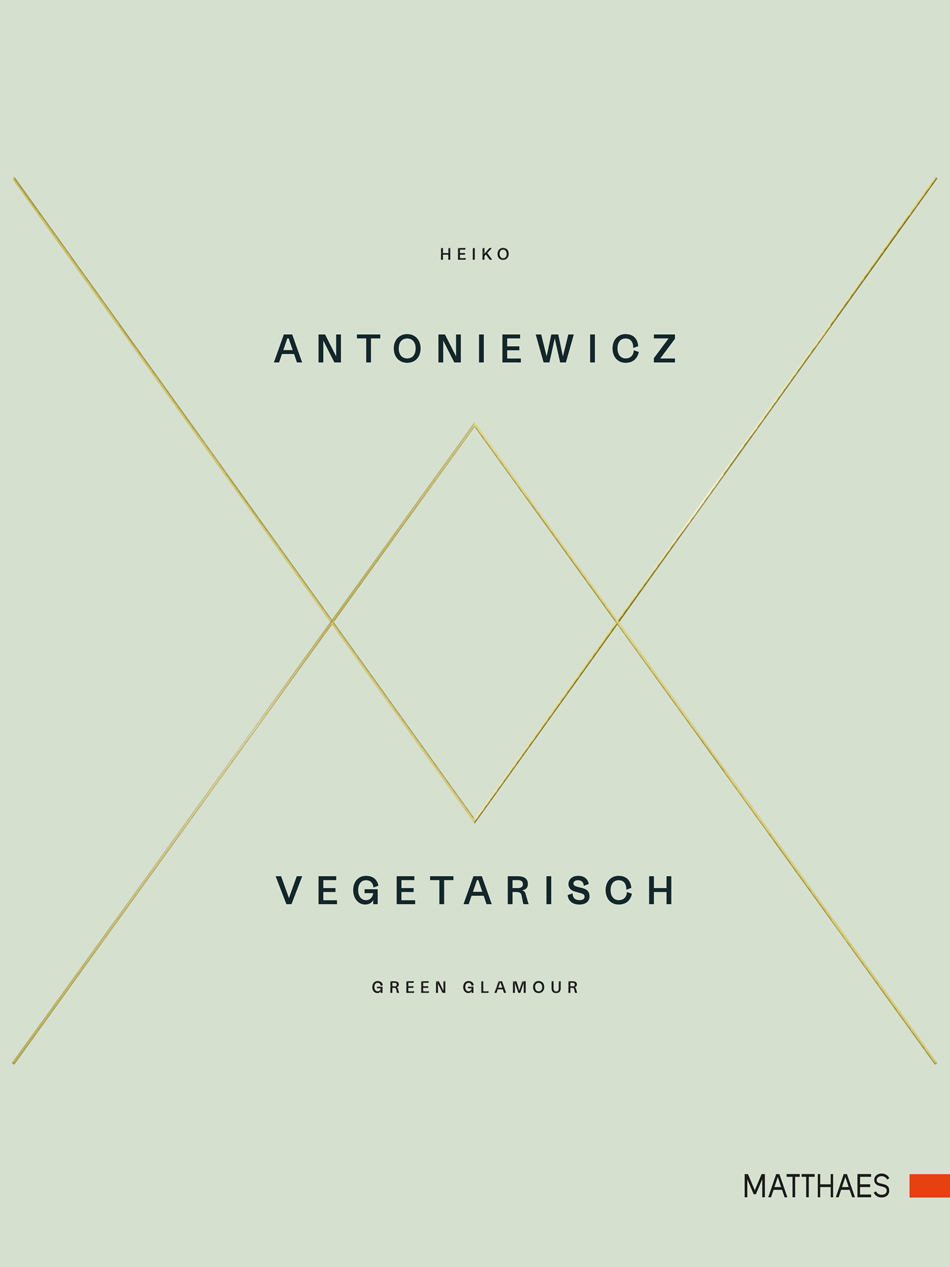 Antoniewicz Vegetarisch