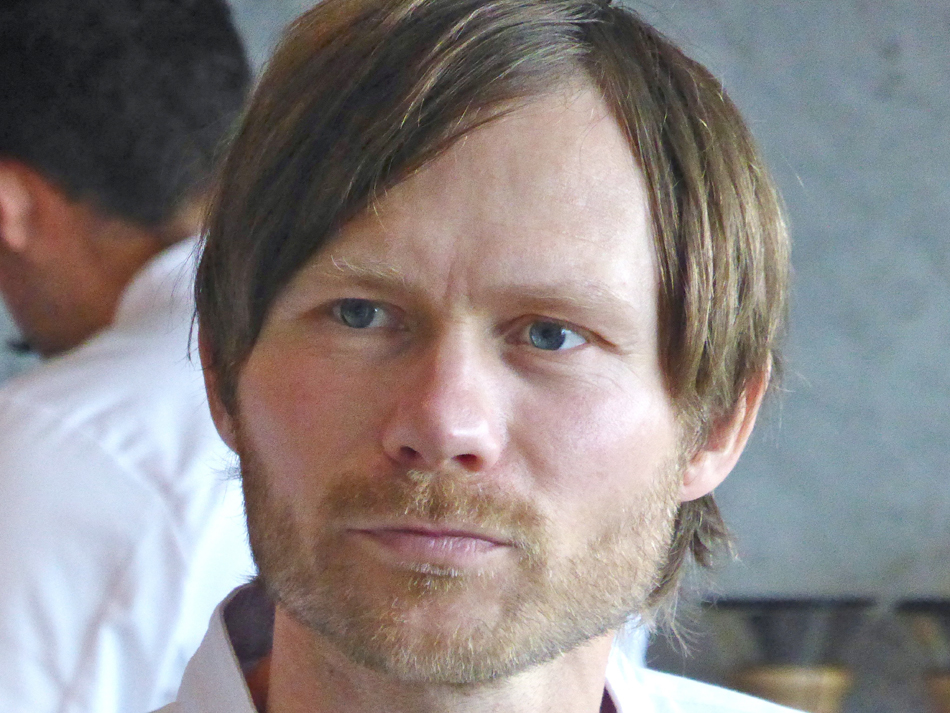 Rasmus Kofoed