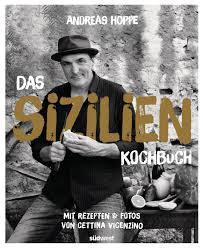 Das Sizilien Kochbuch