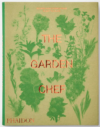 The Garden Chef