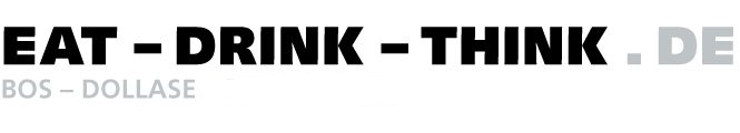 EAT | DRINK | THINK
