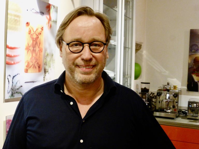 Thomas Bühner über „La Vie“, das Leben und Vieles rund um Corona – EAT