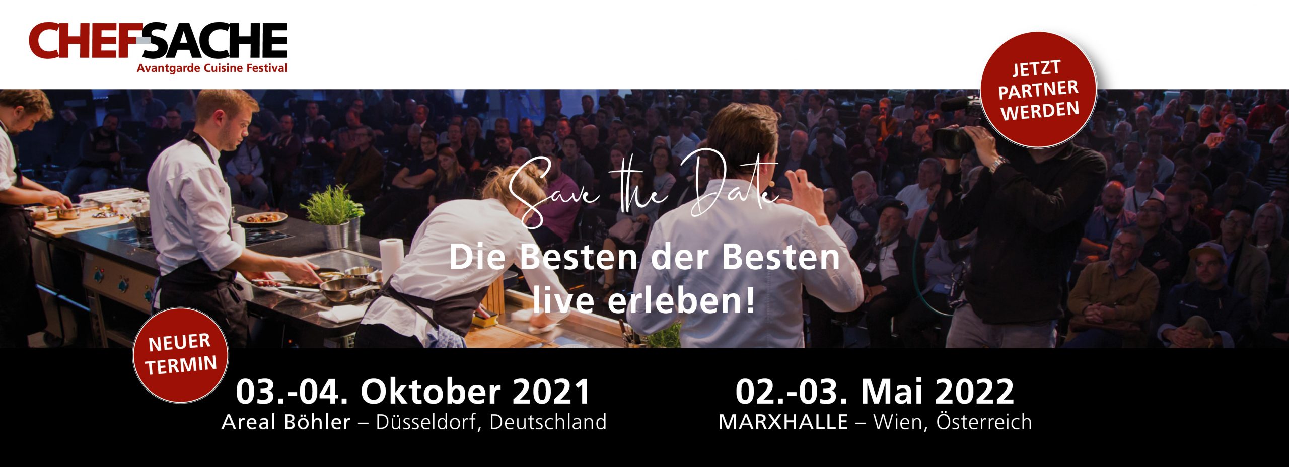 CHEF-SACHE