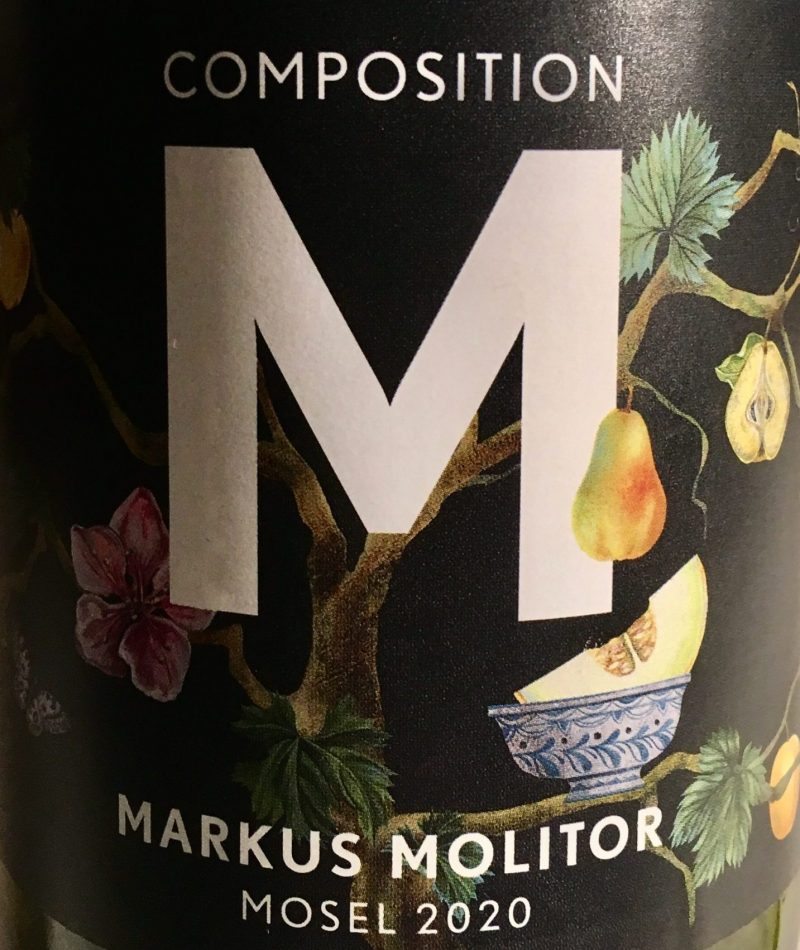 Markus Molitors Lidl-Weißwein enttäuscht – EAT | DRINK | THINK
