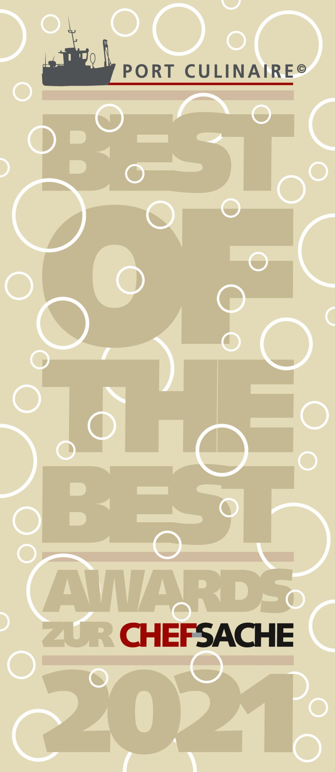 Best-of-the-Best Award